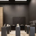 Arca abre su Showroom en Wynwood, con un despliegue artístico de la mano de Héctor Esrawe y Superflex
