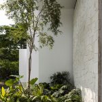 Casa del Agua / Di Frenna Arquitectos