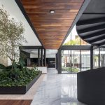 Casa del Agua / Di Frenna Arquitectos