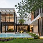 Casa del Agua / Di Frenna Arquitectos