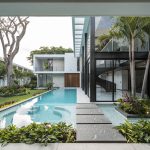 Casa del Agua / Di Frenna Arquitectos