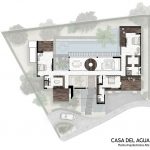 Casa del Agua / Di Frenna Arquitectos