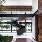 Casa del Agua / Di Frenna Arquitectos