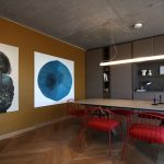 Unidad de vivienda (Espacio 4 / Casa FOA 2021) / Maia Lauferman y Leandro De Angelo