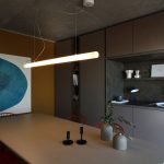 Unidad de vivienda (Espacio 4 / Casa FOA 2021) / Maia Lauferman y Leandro De Angelo