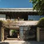 Casa Galicia / LOI Arquitectura