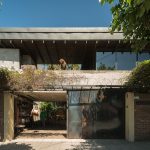 Casa Galicia / LOI Arquitectura