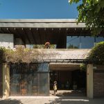 Casa Galicia / LOI Arquitectura