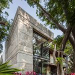 Casa Hilca / Di Frenna Arquitectos