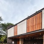 Casa Hilca / Di Frenna Arquitectos