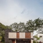 Casa Hilca / Di Frenna Arquitectos