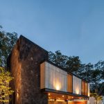 Casa Hilca / Di Frenna Arquitectos