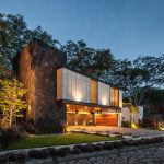 Casa Hilca / Di Frenna Arquitectos