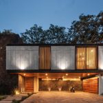 Casa Hilca / Di Frenna Arquitectos