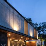 Casa Hilca / Di Frenna Arquitectos