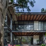 Casa Hilca / Di Frenna Arquitectos