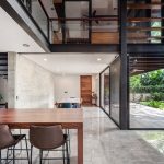 Casa Hilca / Di Frenna Arquitectos