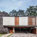 Casa Hilca / Di Frenna Arquitectos