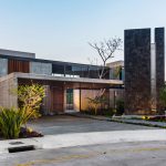 Casa Kaleth / Di Frenna Arquitectos