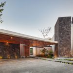 Casa Kaleth / Di Frenna Arquitectos