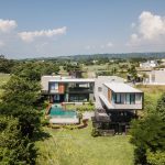 Casa Kaleth / Di Frenna Arquitectos