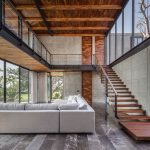 Casa Kaleth / Di Frenna Arquitectos