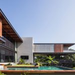 Casa Kaleth / Di Frenna Arquitectos