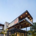 Casa Kaleth / Di Frenna Arquitectos