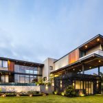 Casa Kaleth / Di Frenna Arquitectos