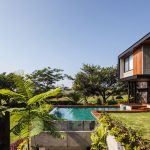 Casa Kaleth / Di Frenna Arquitectos