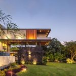 Casa Kaleth / Di Frenna Arquitectos