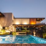 Casa Kaleth / Di Frenna Arquitectos