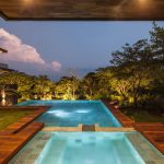 Casa Kaleth / Di Frenna Arquitectos