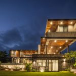 Casa Kaleth / Di Frenna Arquitectos