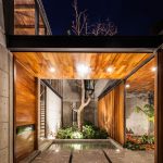 Casa Kaleth / Di Frenna Arquitectos