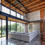 Casa Kaleth / Di Frenna Arquitectos