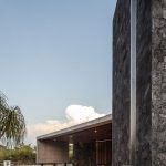 Casa Kaleth / Di Frenna Arquitectos