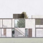 Casa Kaleth / Di Frenna Arquitectos