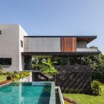 Casa Kaleth / Di Frenna Arquitectos