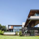 Casa Kaleth / Di Frenna Arquitectos