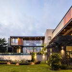 Casa Kaleth / Di Frenna Arquitectos