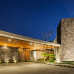 Casa Kaleth / Di Frenna Arquitectos