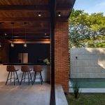 Casa Keita / Di Frenna Arquitectos