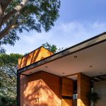 Casa Keita / Di Frenna Arquitectos