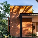 Casa Keita / Di Frenna Arquitectos