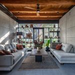 Casa Keita / Di Frenna Arquitectos