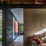 Casa Keita / Di Frenna Arquitectos