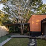 Casa Keita / Di Frenna Arquitectos