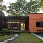 Casa Keita / Di Frenna Arquitectos