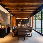 Casa Keita / Di Frenna Arquitectos